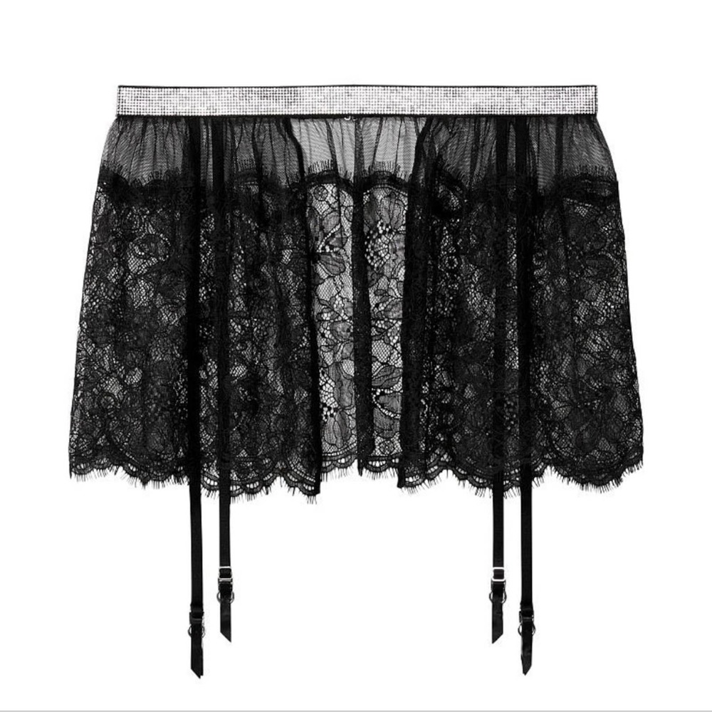 Victoria's secret skirt